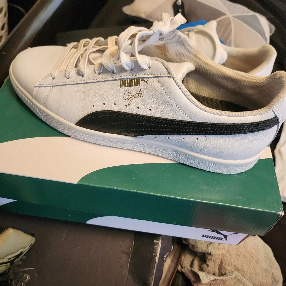 Shoes